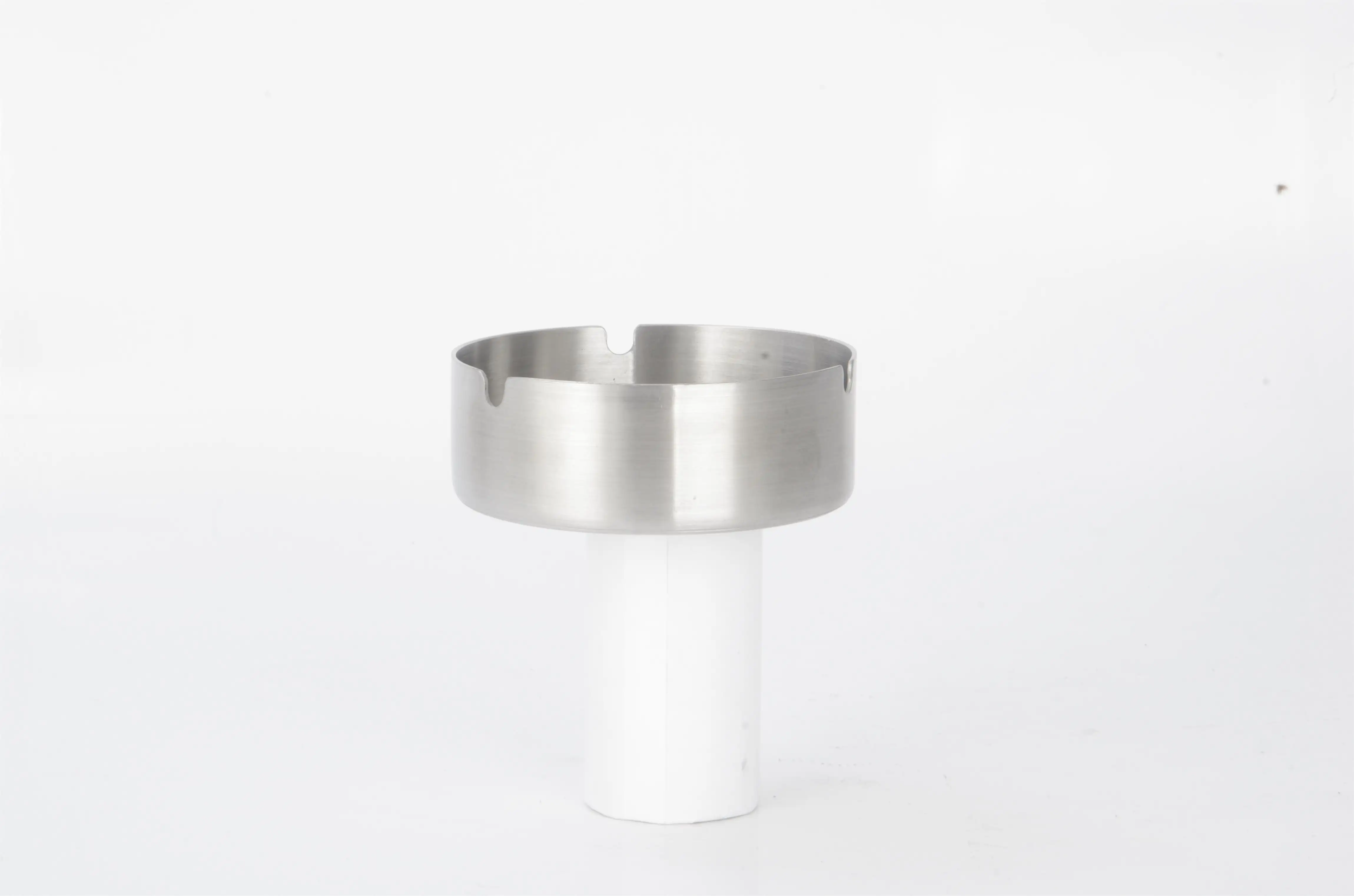 Evergreen stainless ashtray factory for cooking 2