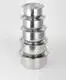 Evergreen High-quality stainless spice containers Supply for kitchen 1