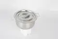Evergreen Custom stainless spice containers factory for kitchen 1