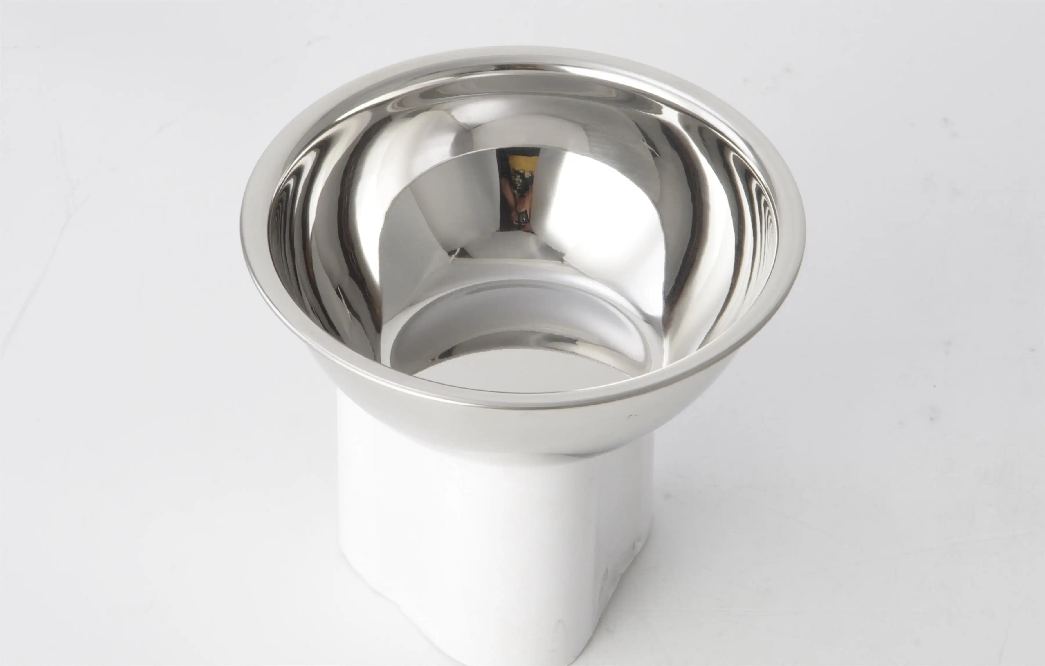 Evergreen stainless steel dinnerware Supply for kitchen 2