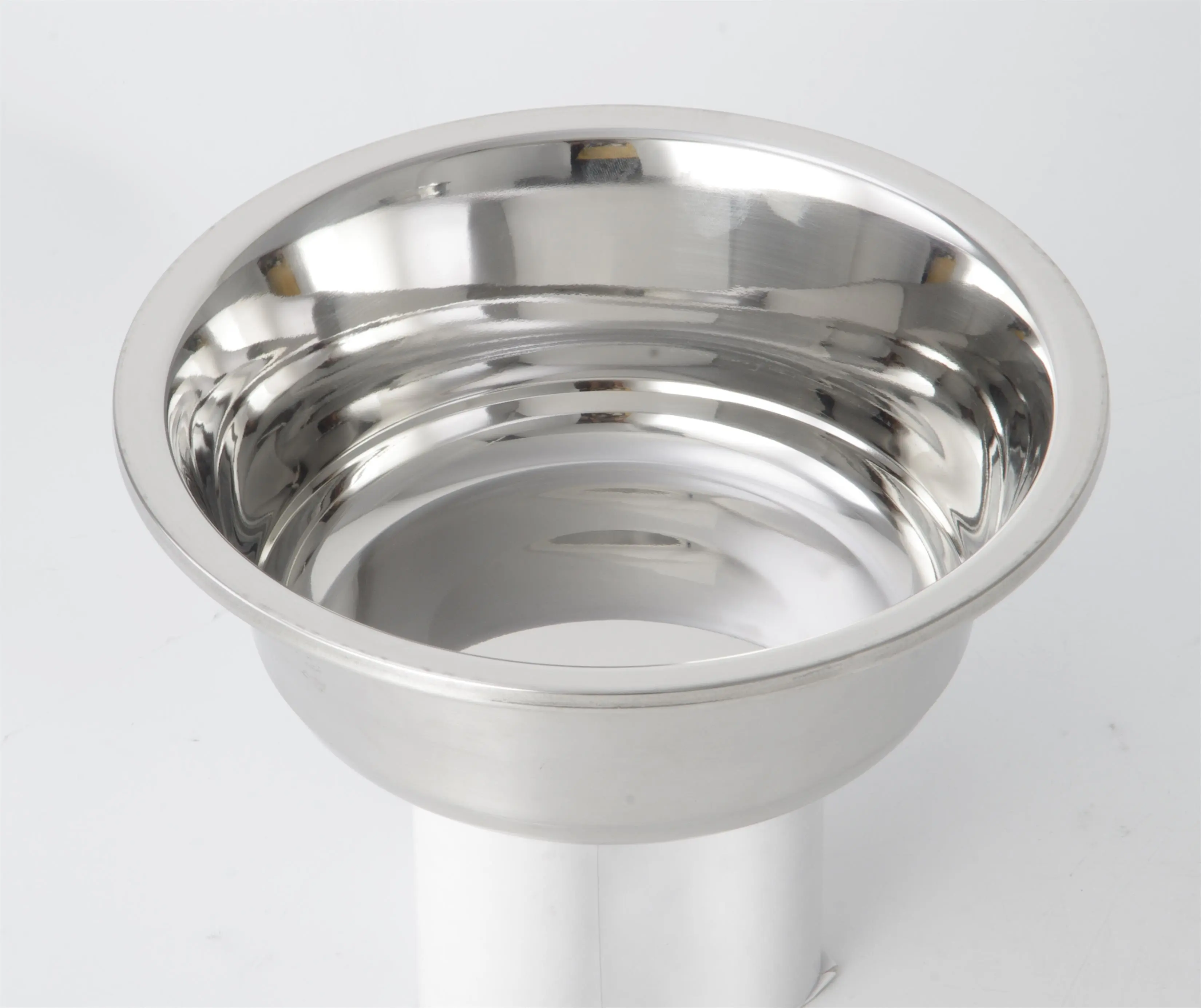 Stainless Steel Platinum Multi-purpose Basin 201# RGS-BM294 1