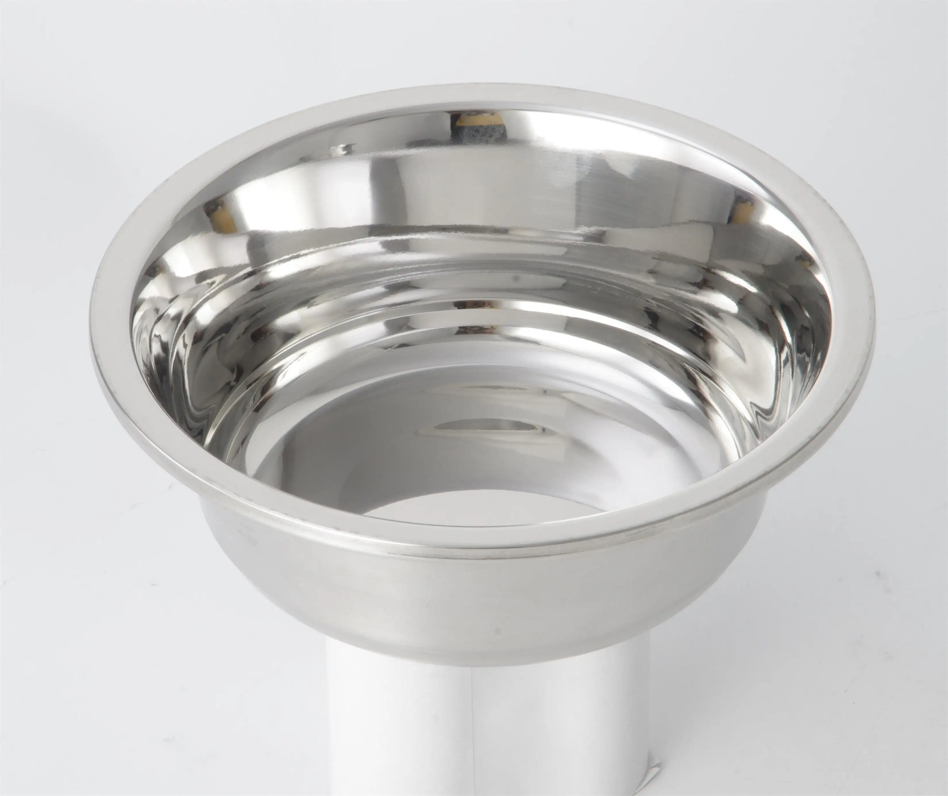 Top stainless steel dish set factory for cooking 1