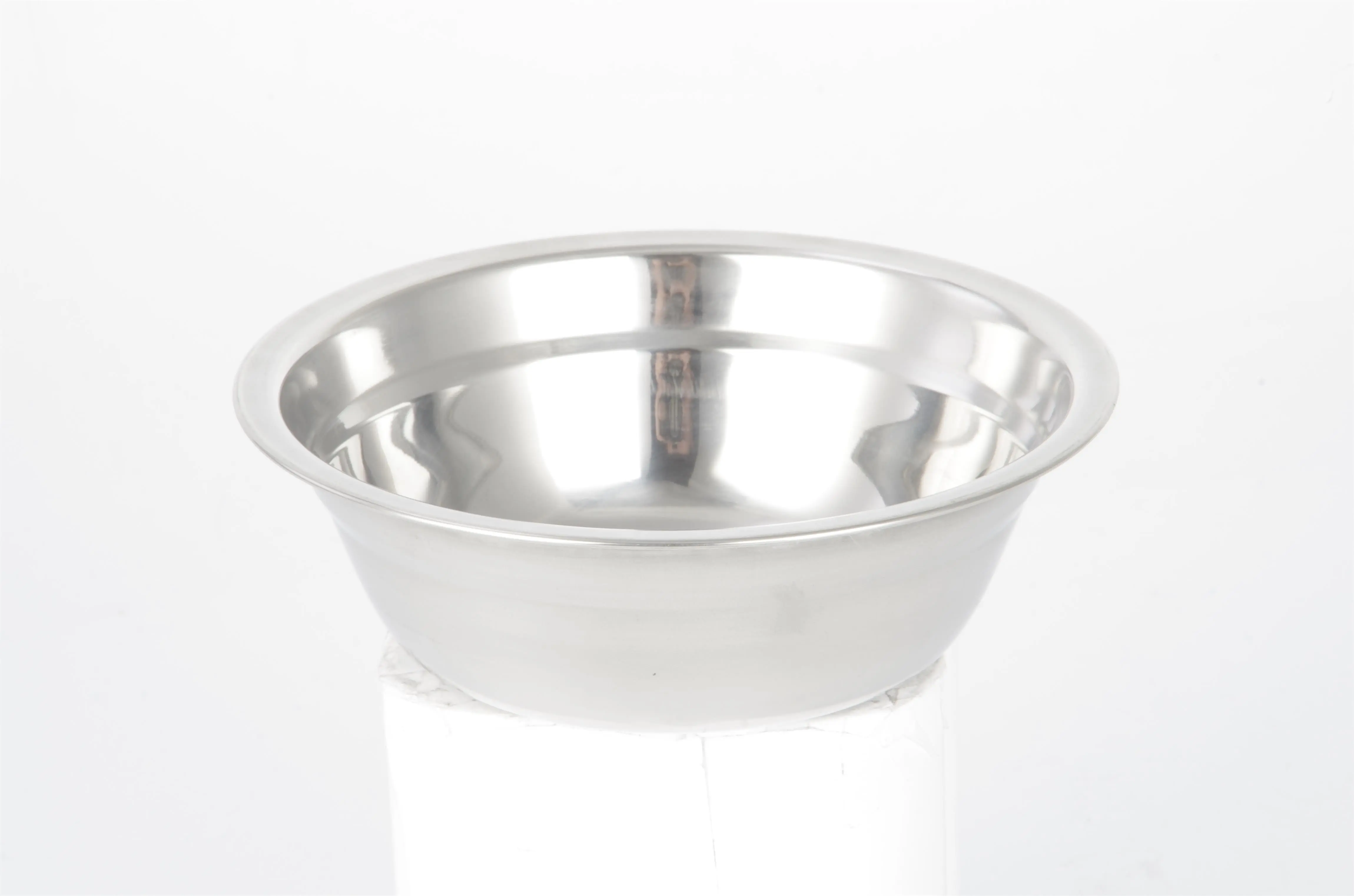 Stainless Steel Non-magnetic Soup Basin RGS-BM352 1