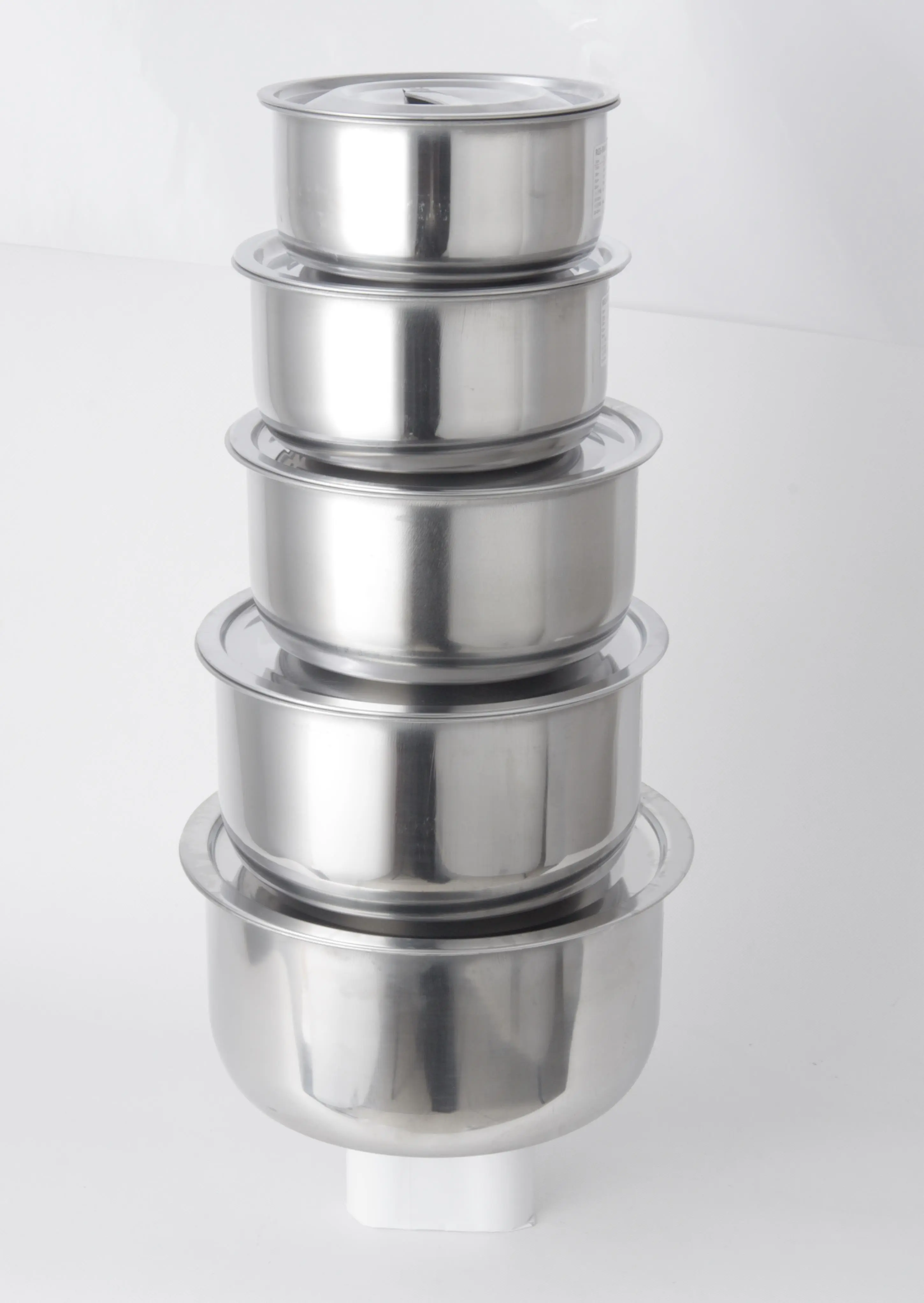 Stainless Steel Spice Basin RGS-BM451 1