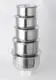Evergreen Top stainless steel dish set factory for cooking 1