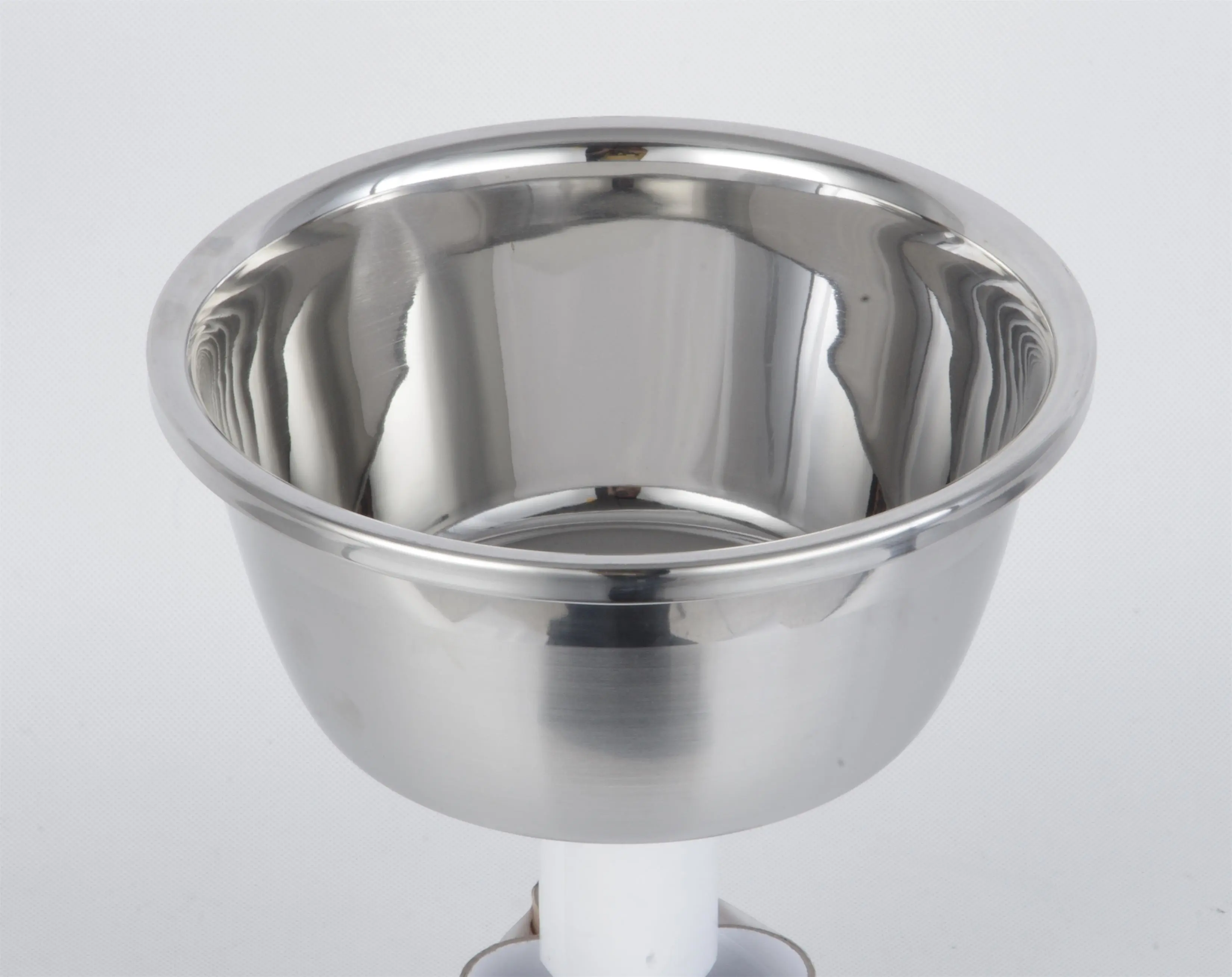 Stainless Steel Type-A Spice Basin(Half sanding)RGS-BM484 1