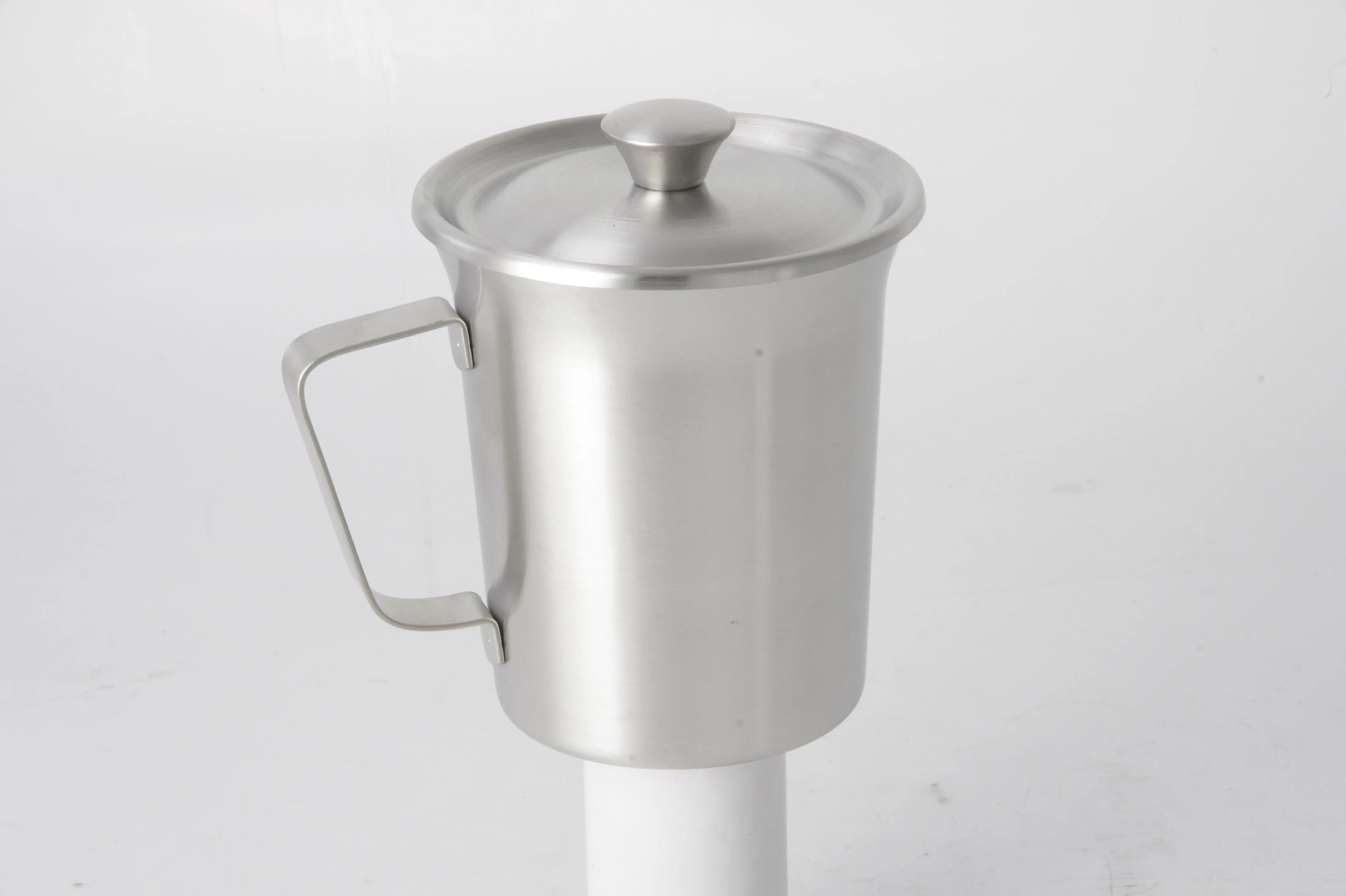 Stainless Steel American Style Mug 201# RGS-CK081 1