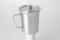 Evergreen Top stainless steel mug Suppliers for kitchen 1