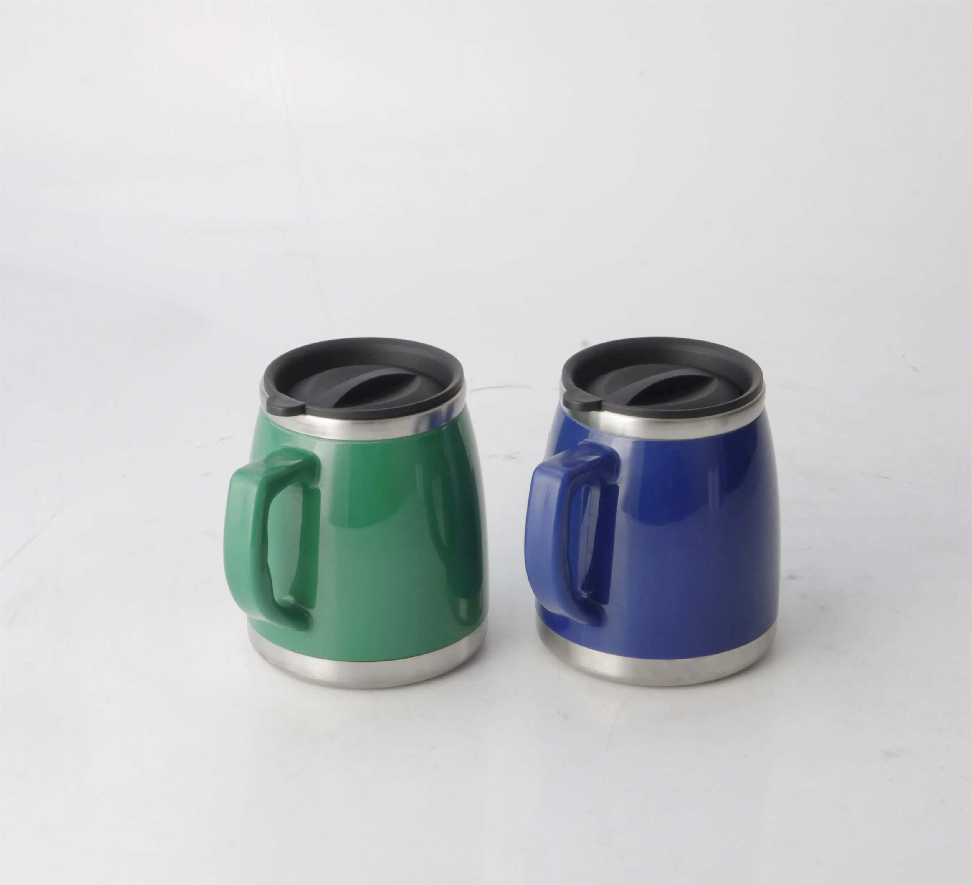 Stainless Steel Mug Series 001 201# RGS-CK371 1