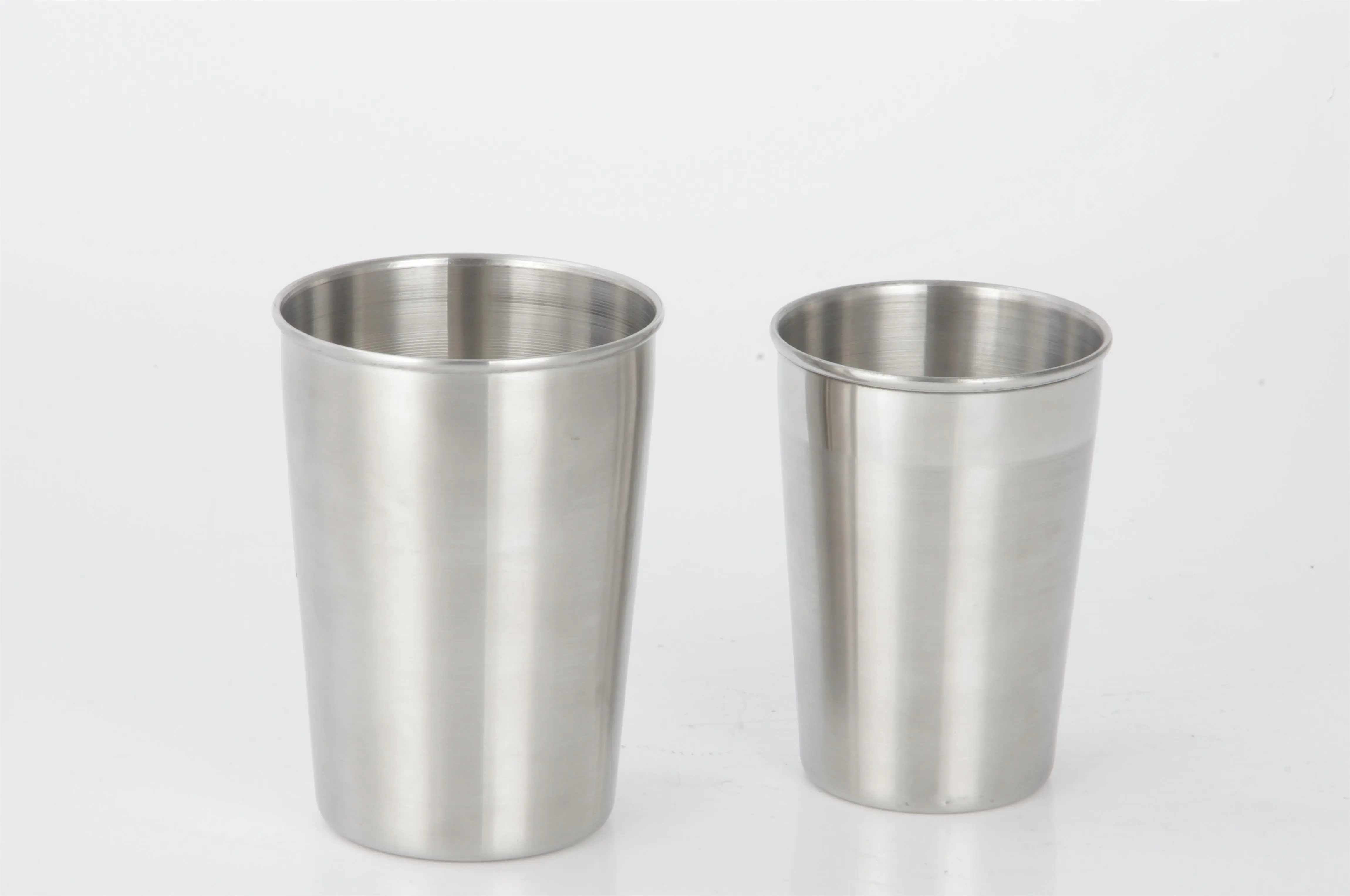 Wholesale Stainless Steel Mug 201# RGS-CK1541 1