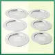 Evergreen High-quality stainless steel plates wholesale for business for kitchen 2