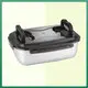 Evergreen stainless steel lunch box Suppliers for cooking 2