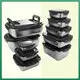 Evergreen stainless steel lunch box Suppliers for cooking 4