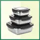 Evergreen best stainless steel food containers factory for cooking 2