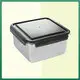 Evergreen best stainless steel food containers factory for cooking 4