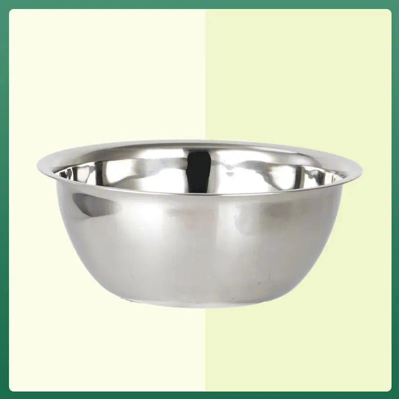 Latest stainless steel bowls for cooking for business for cooking 3
