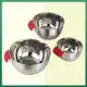 Evergreen stainless steel mixing bowls factory for storage 3