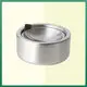 Evergreen stainless steel ashtray for business for cooking 2