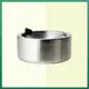 Evergreen stainless steel ashtray for business for cooking 4