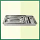 Wholesale wholesale stainless steel dinner plates factory for kitchen 3