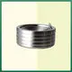 Evergreen Top stainless steel cigarette ashtray Supply for kitchen 2