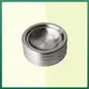 Evergreen Top stainless steel cigarette ashtray Supply for kitchen 4