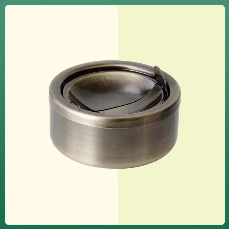 Evergreen stainless ashtray Supply for kitchen 2