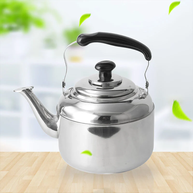 Thick Stainless Steel Large Capacity Kettle cookware RGS-KD5291 1