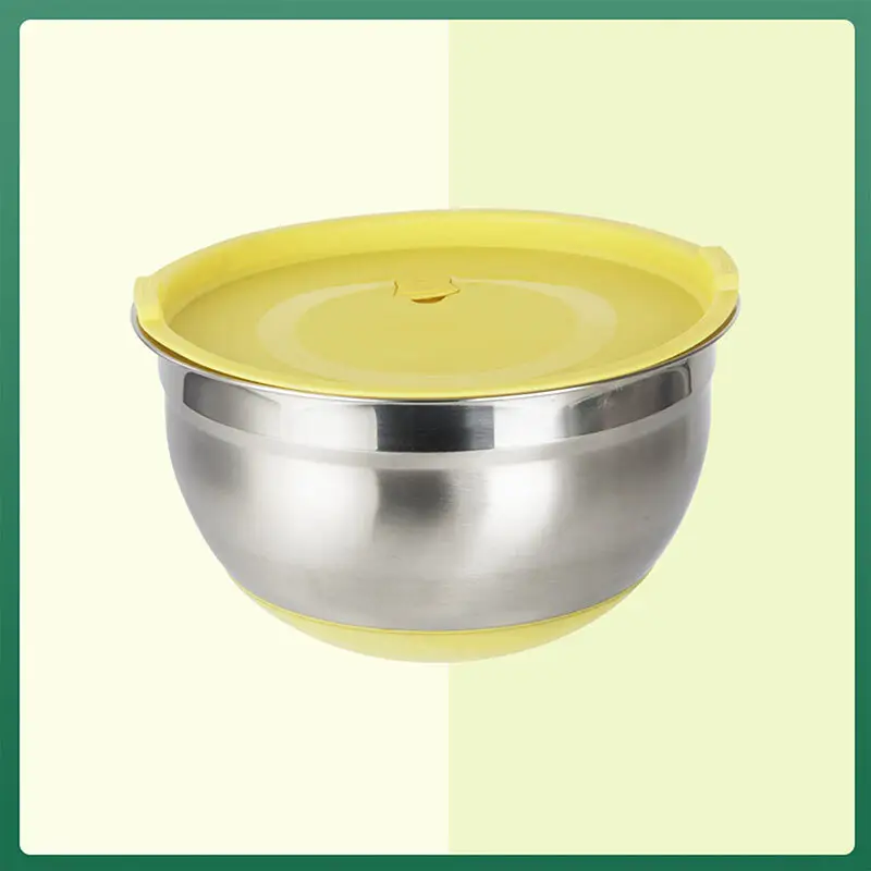 Latest stainless steel spice jars manufacturers for kitchen 2