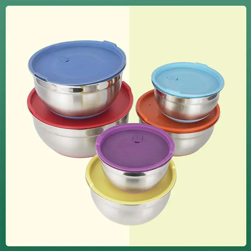 Latest stainless steel spice jars manufacturers for kitchen 4