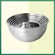 Evergreen stainless steel bowl manufacturers company for storage 3