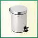 Evergreen best stainless steel trash can for kitchen manufacturers for cooking 2