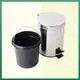 Evergreen best stainless steel trash can for kitchen manufacturers for cooking 4