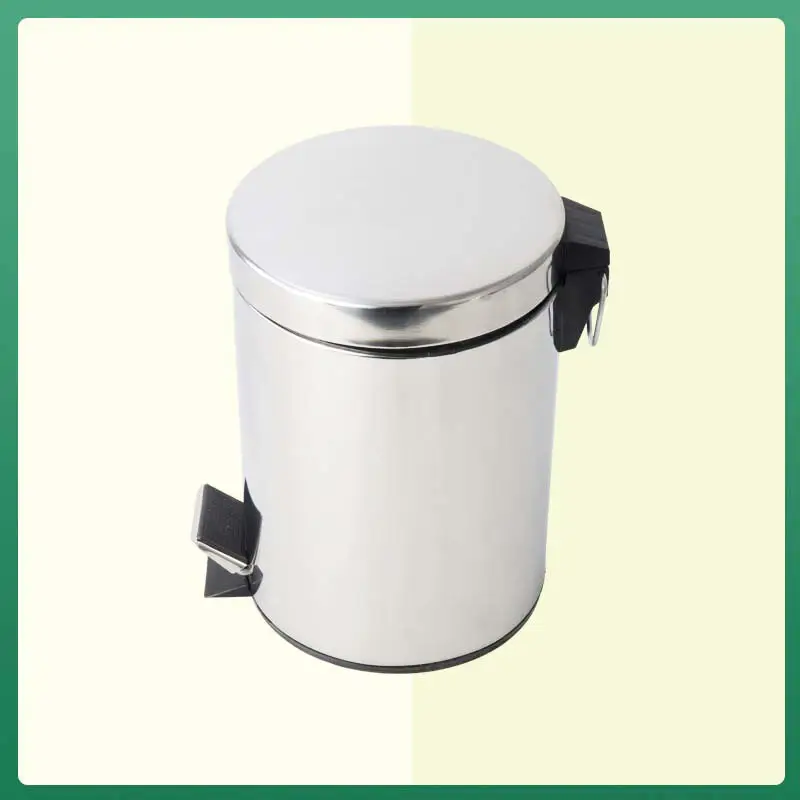 Evergreen best stainless steel trash can for kitchen manufacturers for cooking 3