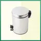 Evergreen best stainless steel trash can for kitchen manufacturers for cooking 3