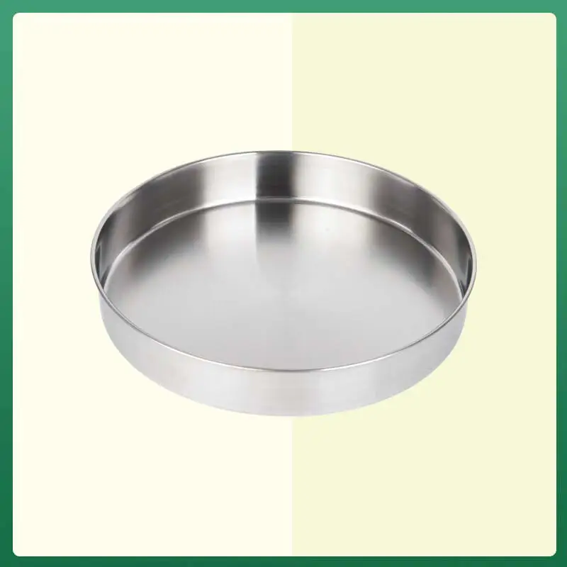 Evergreen commercial stainless steel baking trays Supply for kitchen 3