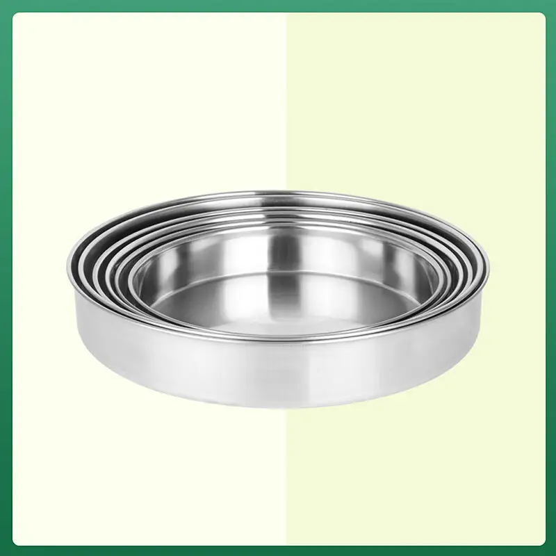 Evergreen commercial stainless steel baking trays Supply for kitchen 2