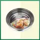 Evergreen commercial stainless steel baking trays Supply for kitchen 4