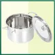 Evergreen stainless steel cooking sets sale company for kitchen 4