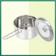 Evergreen stainless steel cooking sets sale company for kitchen 5