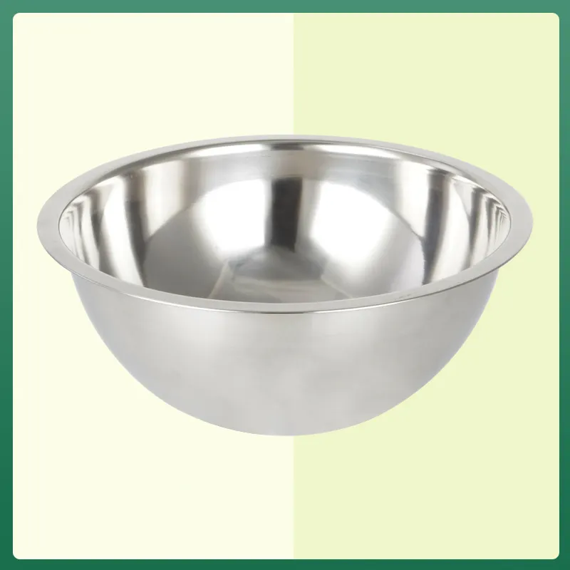 Top stainless steel dinnerware factory for cooking 3