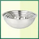 Top stainless steel dinnerware factory for cooking 2