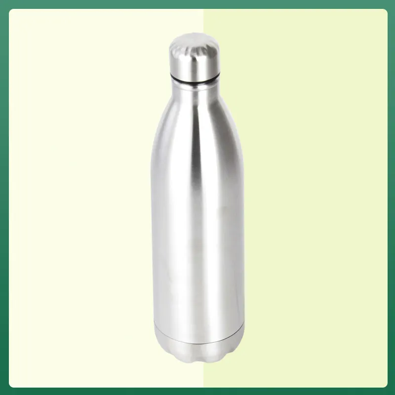 New high quality stainless steel water bottle for business for kitchen 2