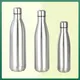 New high quality stainless steel water bottle for business for kitchen 3