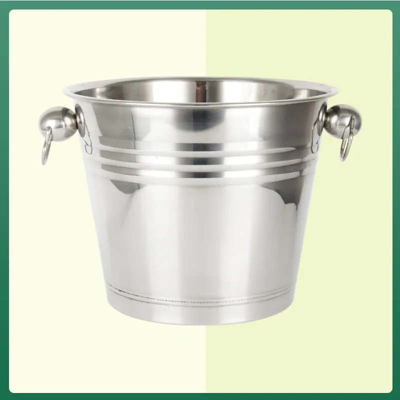 Evergreen kitchen storage containers stainless steel for business for cooking 3
