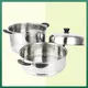Evergreen best stainless steel steamer manufacturers for kitchen 2