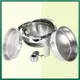 Evergreen highest rated stainless steel cookware factory for cooking 4