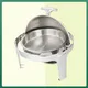 Evergreen highest rated stainless steel cookware factory for cooking 2