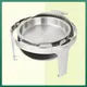 Evergreen highest rated stainless steel cookware factory for cooking 3
