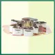 High-quality stainless steel cake mould Supply for cooking 2